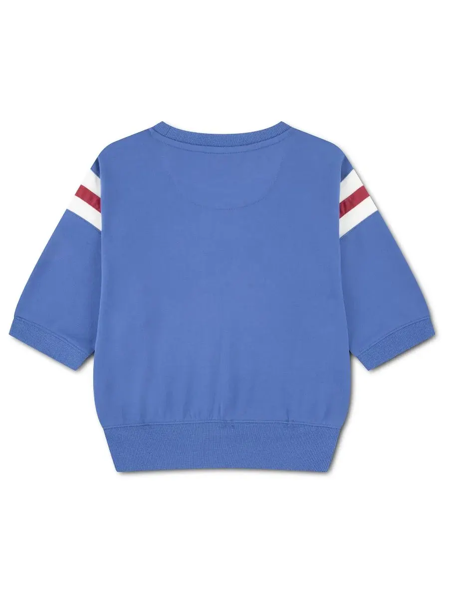 Свитшот с вышивкой Levi's, Delft — изображение 5 из 6