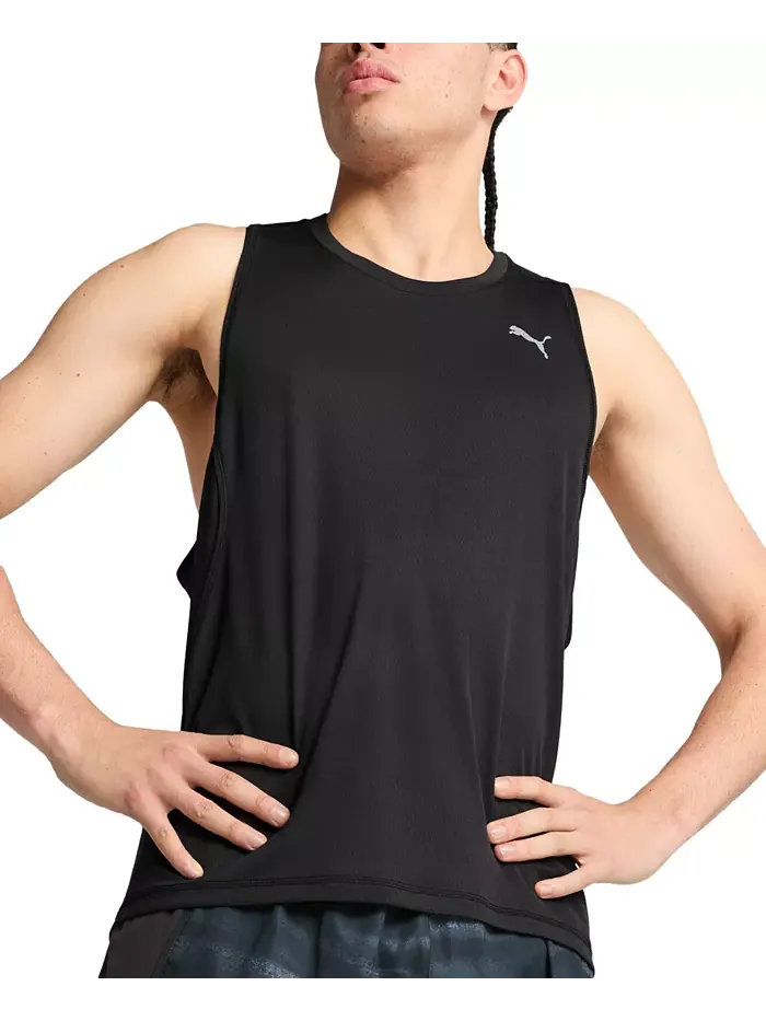 Мужская майка Run Velocity Puma