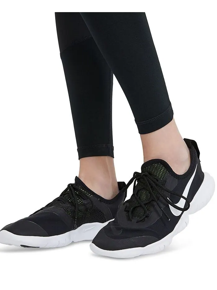 Леггинсы Big Girls Pro Dri-FIT Nike — изображение 4 из 6, черный