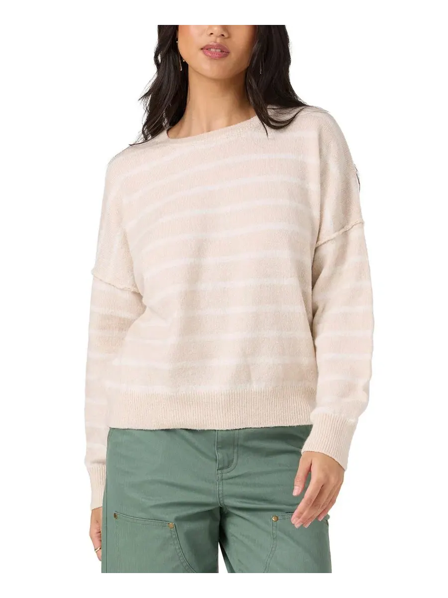 Свитер с длинным рукавом Kari O'Neill, Twill