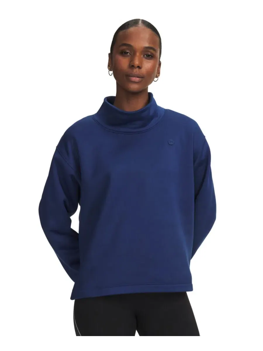 Женская водолазка с длинным рукавом Under Armour