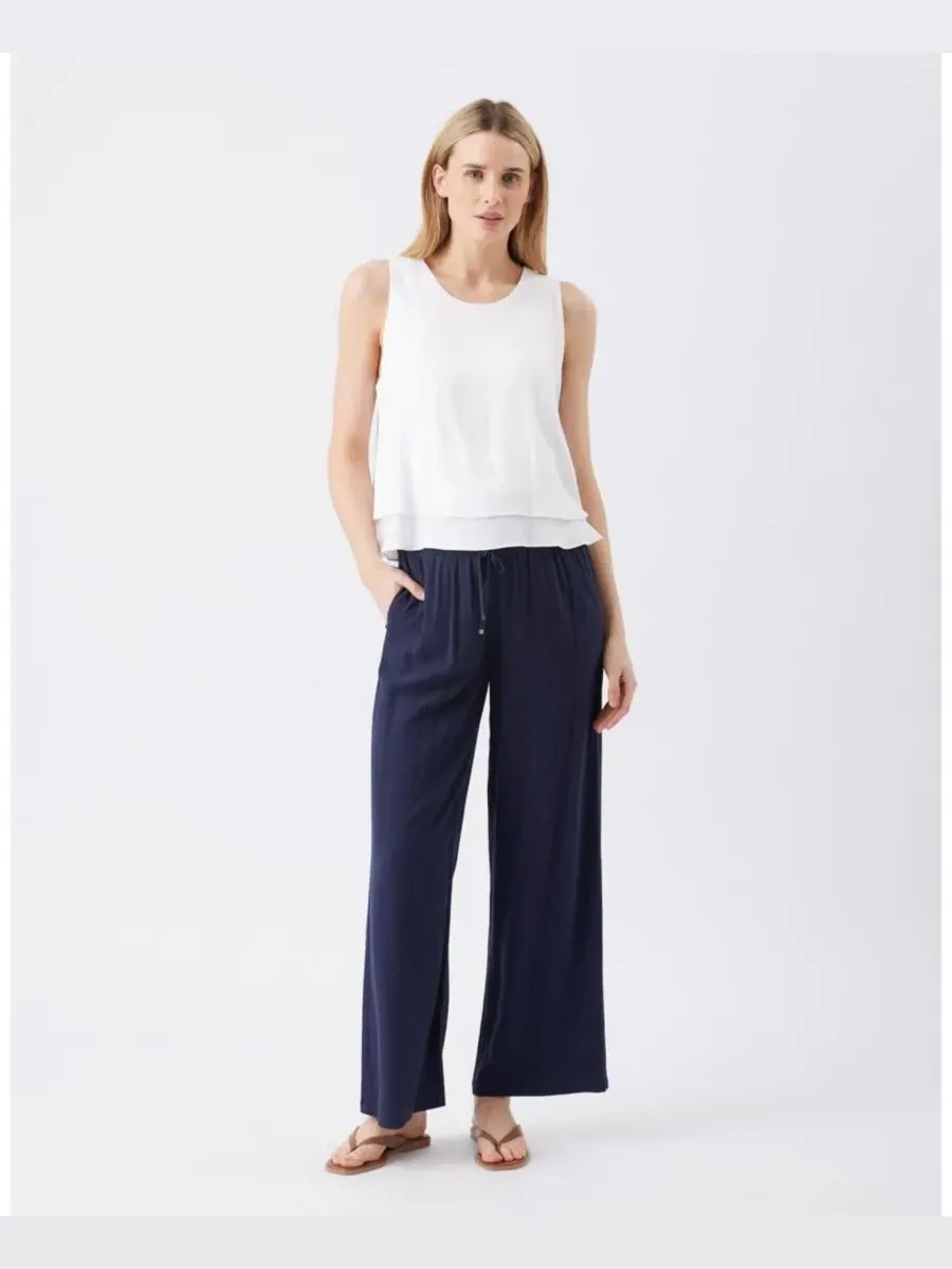 Топ для кормления грудью Maternity Ripe Lois Ripe Maternity — изображение 5 из 6, белый