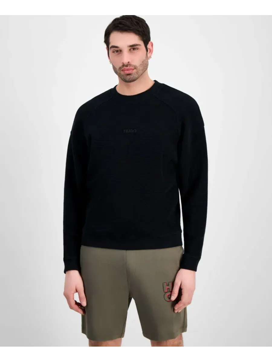 Мужской свитер HUGO by Dafflyn Hugo Boss