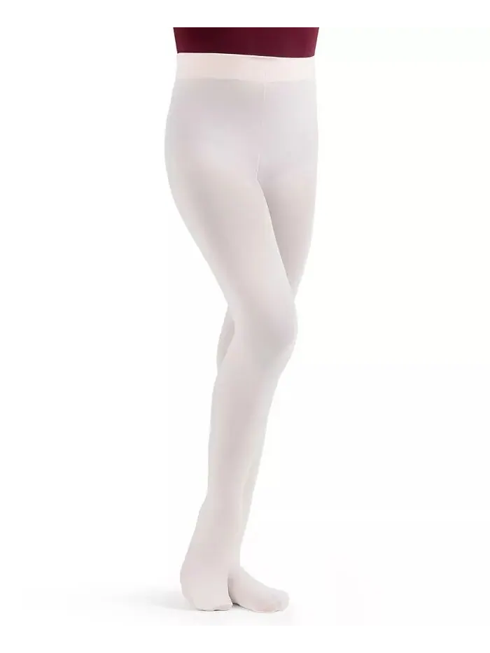 Классические леггинсы для девочек Capezio — изображение 2 из 7, розовый