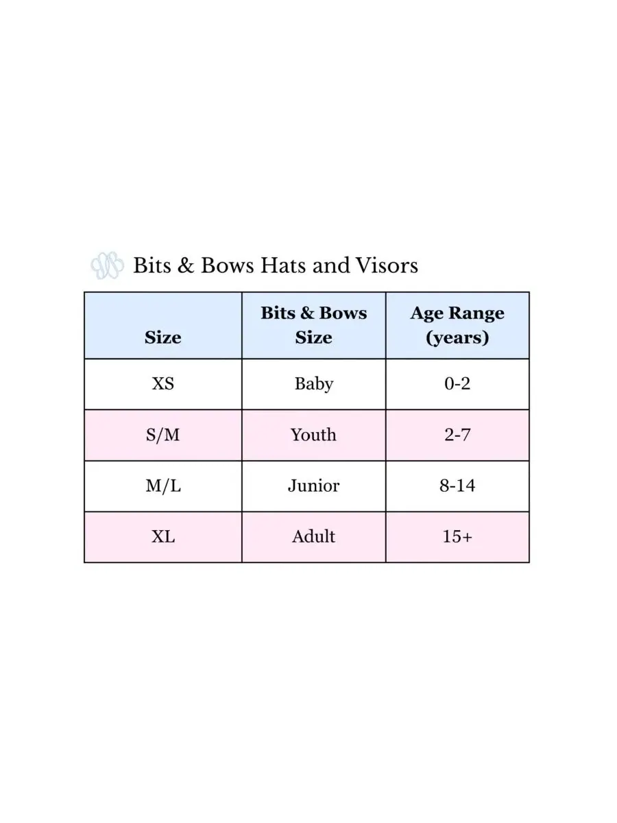 Детская бейсболка в виде зайчика для мальчиков Bits & Bows — изображение 4 из 4, синий