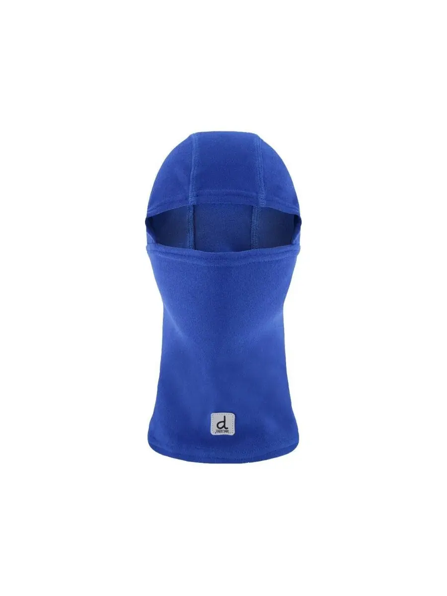 Бафф из флиса Royal Blue Deux par Deux