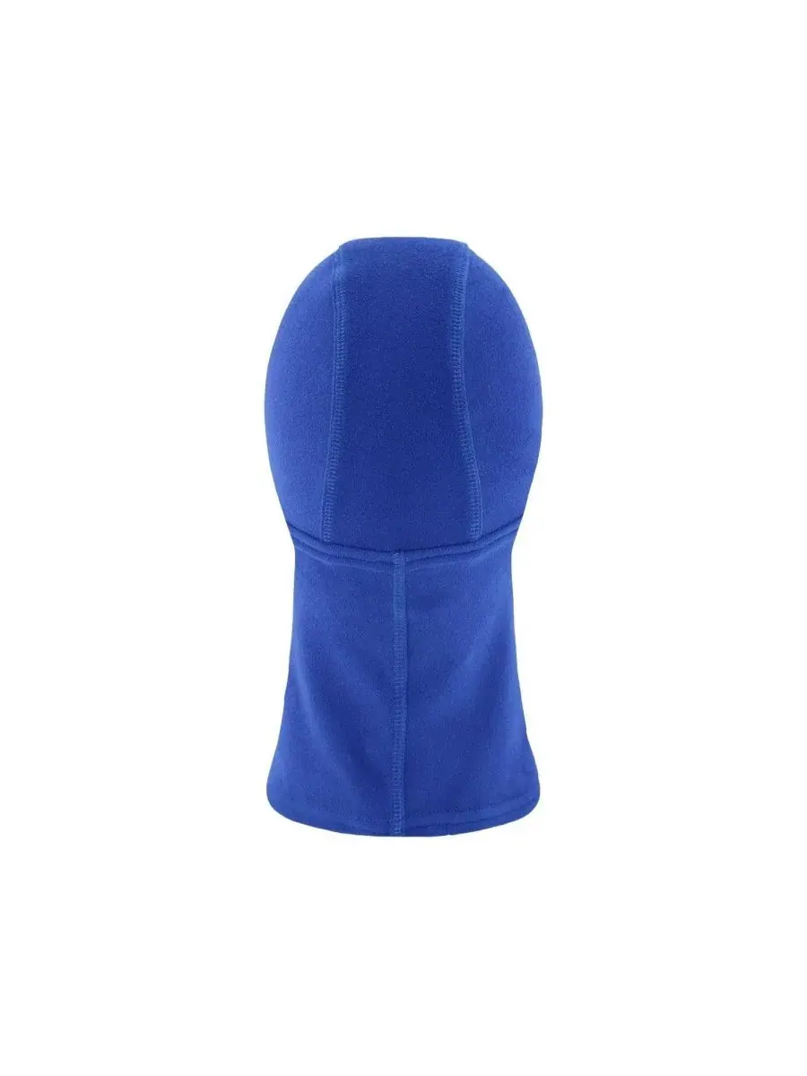 Бафф из флиса Royal Blue Deux par Deux — изображение 4 из 5, синий