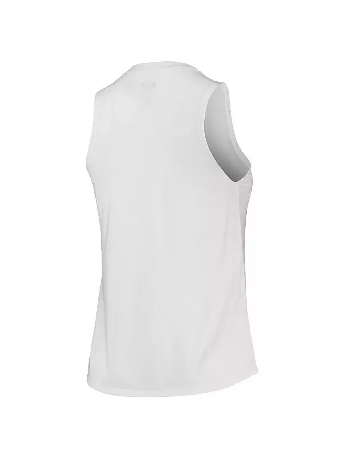 Женский комплект из белой и черной майки Boston Red Sox Sonata и леггинсов Concepts Sport — изображение 2 из 4