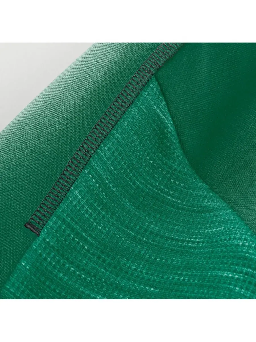 Fanatics Мужская толстовка на молнии цвета "келли-зеленый" с логотипом Boston Celtics Back Door Cut — изображение 5 из 5