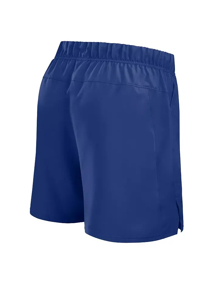 Мужские шорты Royal Texas Rangers Woven Victory Performance Nike — изображение 3 из 3