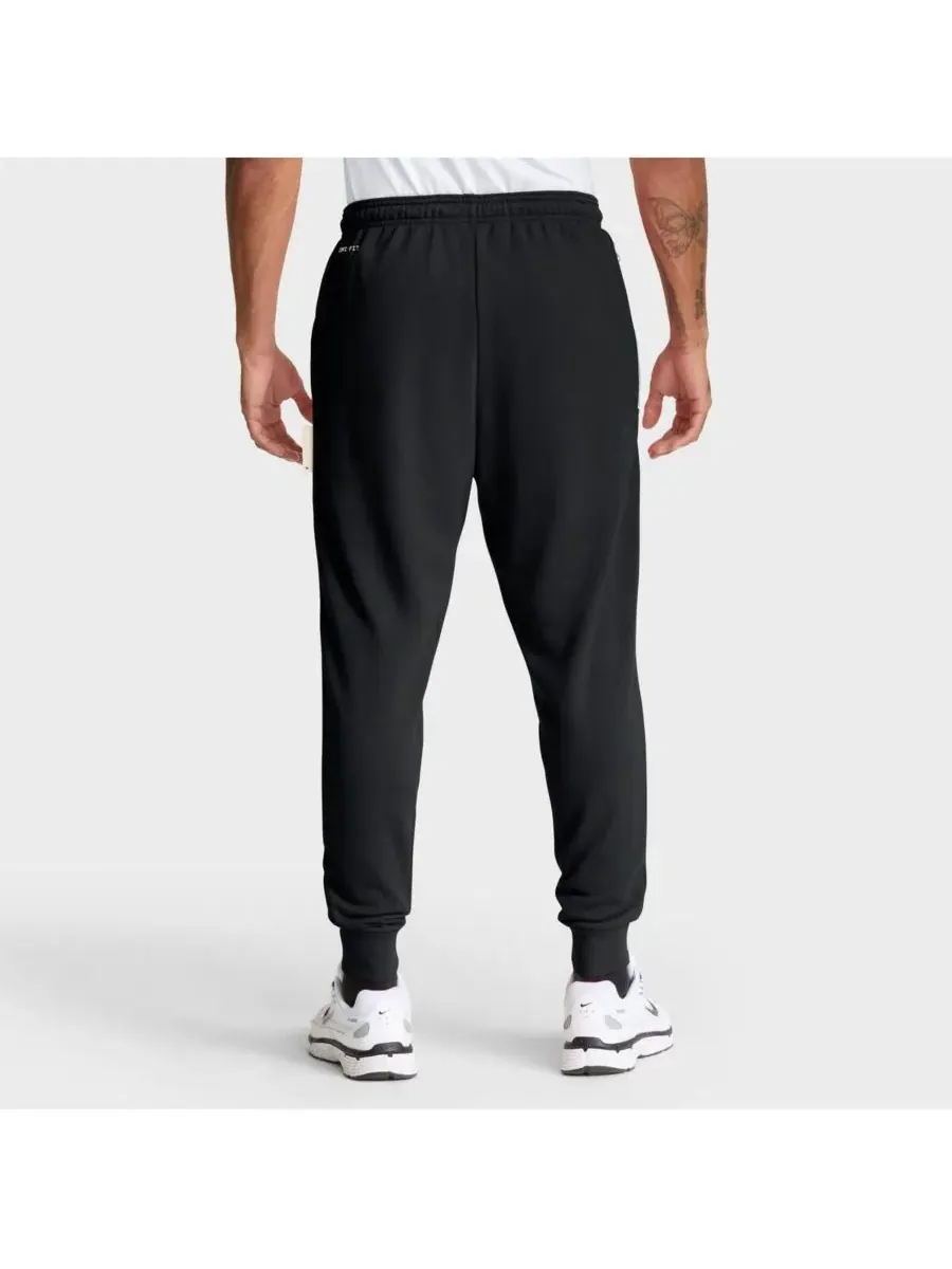 Nike Мужские черные спортивные брюки Indianapolis Colts Sideline Standard Issue Ground Game Dri-FIT — изображение 2 из 5