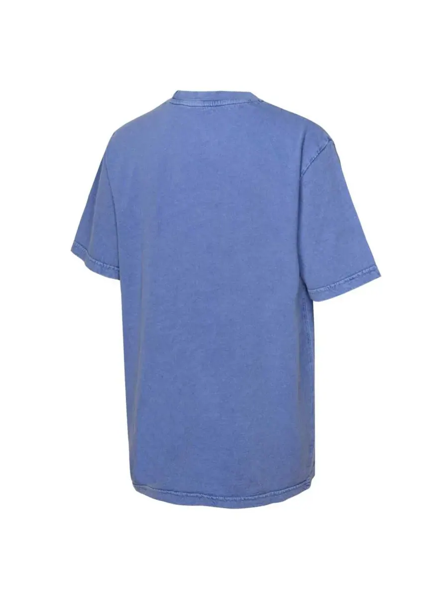 Детская футболка Big Boys and Girls Royal New York Rangers Sure Short T-Shirt Outerstuff — изображение 3 из 3, королевский