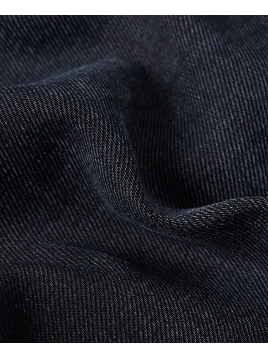 Мужские джинсы зауженного кроя с пятью карманами G-Star Raw, Dark Aged — изображение 12 из 12