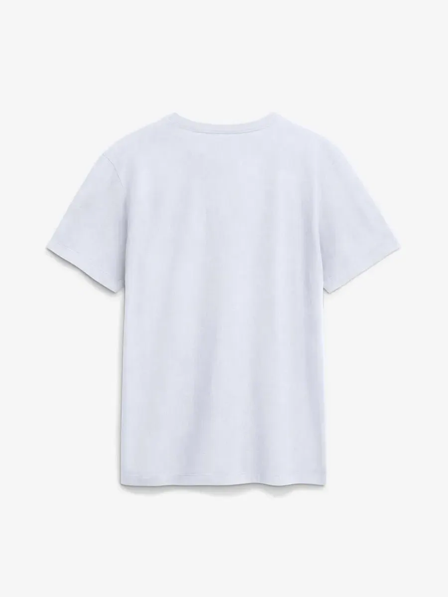 Футболка с винтажным принтом Cooperstown Collection Philadelphia Phillies Nike — изображение 2 из 2, белый