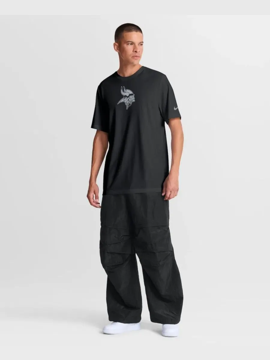 Футболка с коротким рукавом Lead The Charge Legend Dri-FIT Nike — изображение 5 из 5, черный