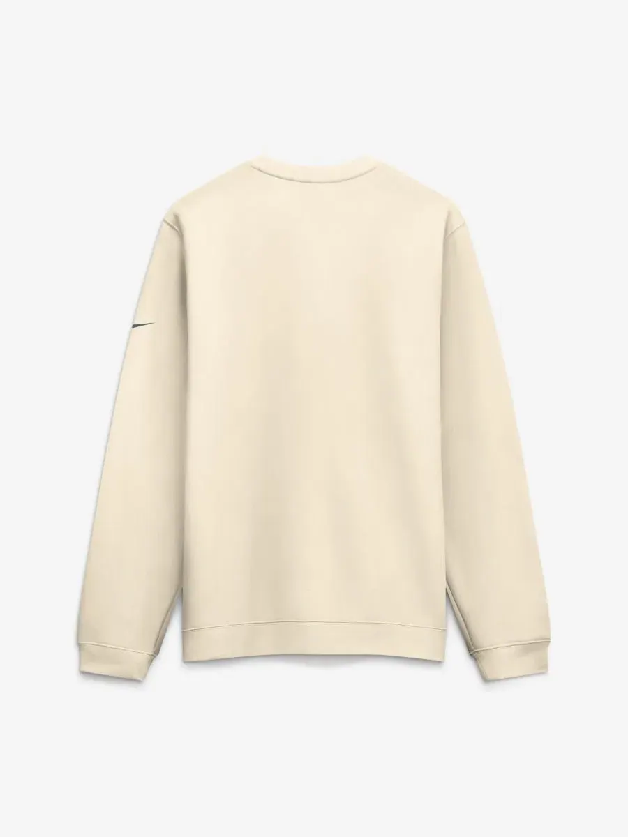 Свитшот с принтом Always Reppin' Club Nike — изображение 3 из 5, прозрачный