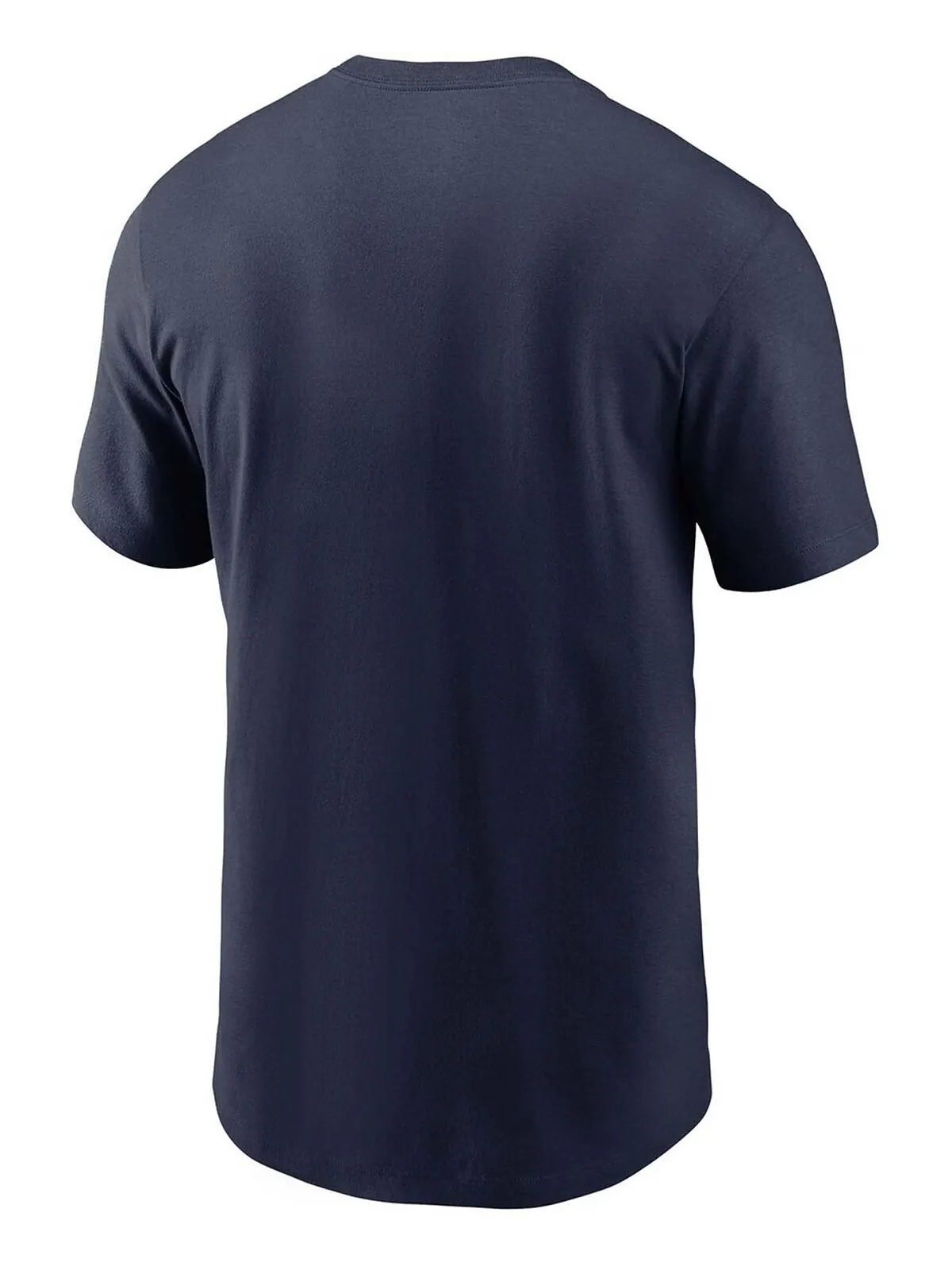Мужская темно-синяя футболка tennessee titans hometown collection music city Nike — изображение 3 из 3, темно-синий