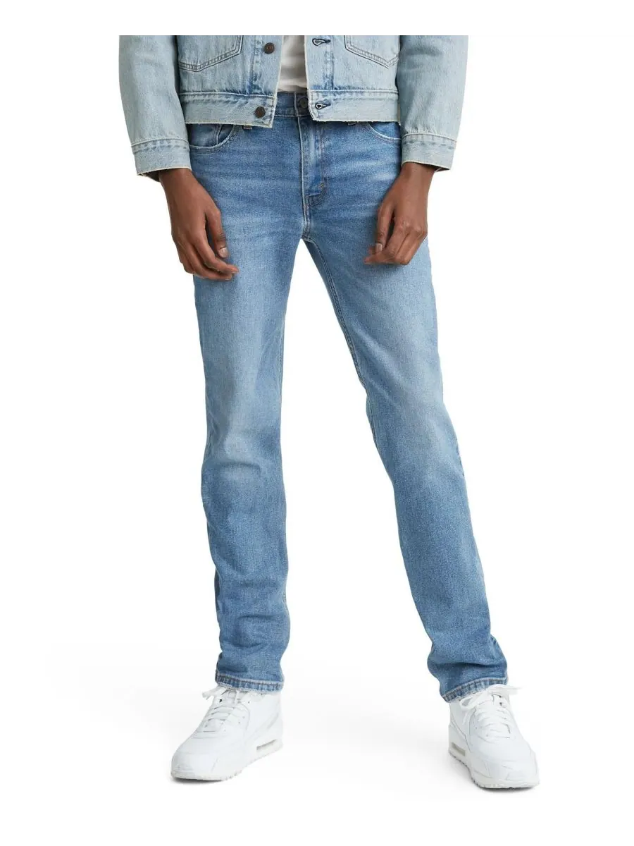 Мужские джинсы 511 Slim All Seasons Tech Stretch Levi's, Kota Kupang — изображение 1 из 5