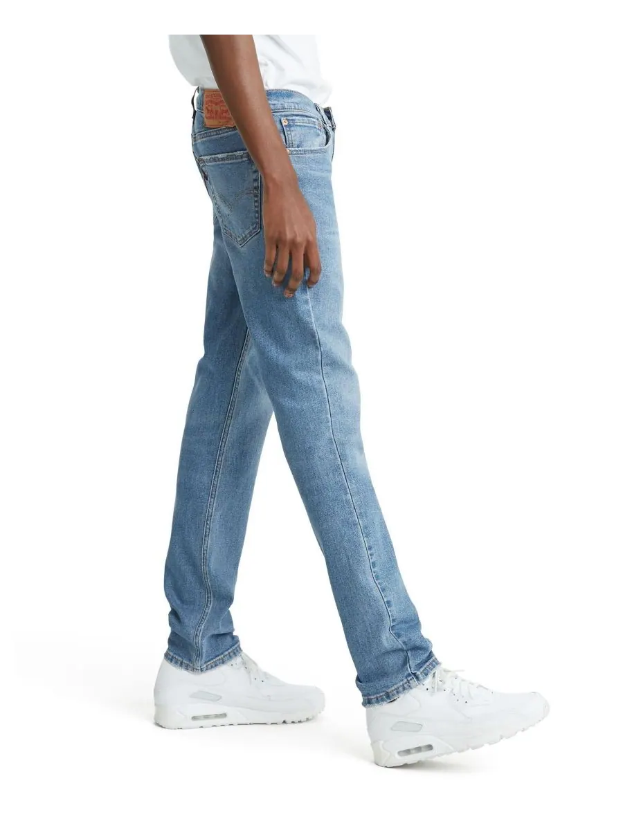 Мужские джинсы 511 Slim All Seasons Tech Stretch Levi's, Kota Kupang — изображение 2 из 5