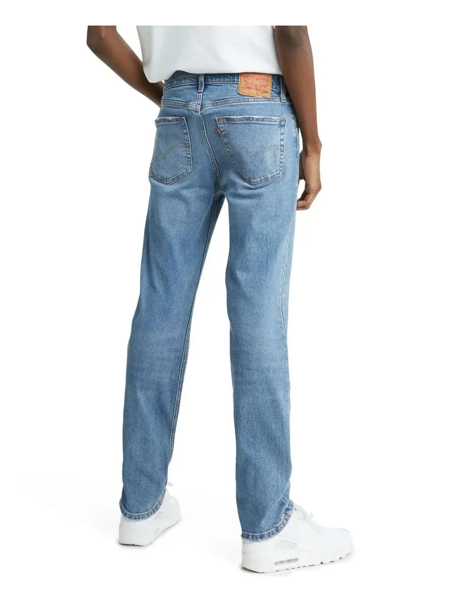 Мужские джинсы 511 Slim All Seasons Tech Stretch Levi's, Kota Kupang — изображение 3 из 5