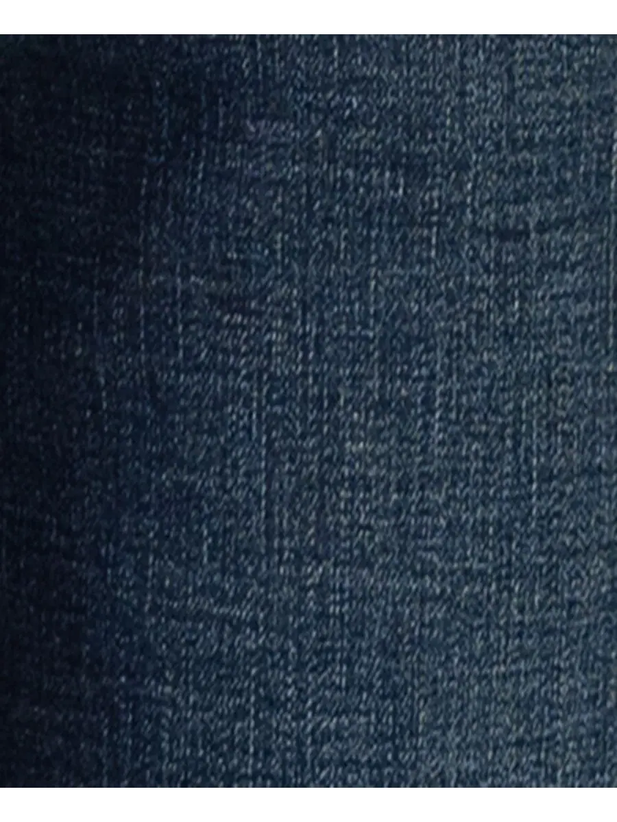 Мужские джинсовые шорты Zac свободного кроя Silver Jeans Co., Twister — изображение 2 из 3