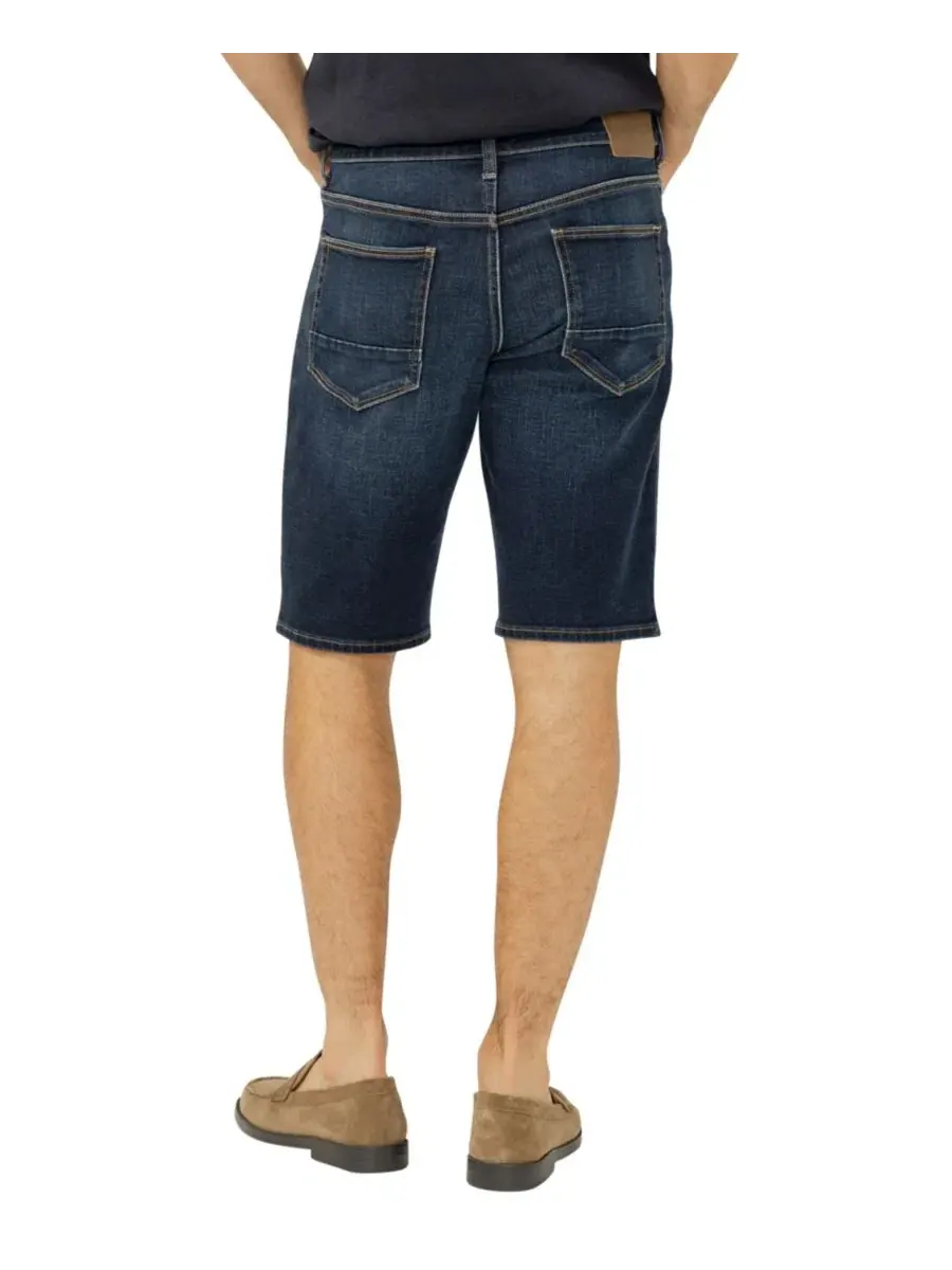 Мужские джинсовые шорты Zac свободного кроя Silver Jeans Co., Twister — изображение 3 из 3