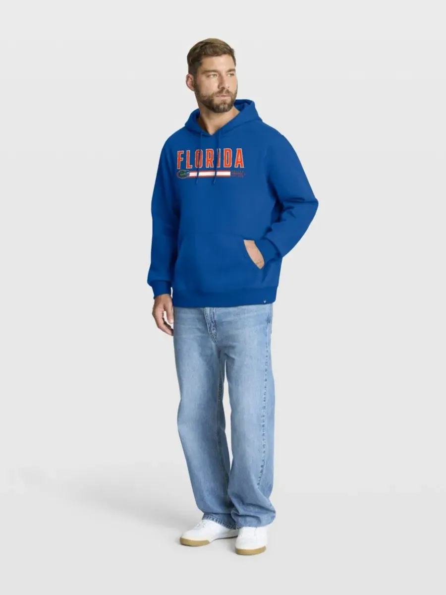 Худи с капюшоном Florida Gators The Quad Stellar Excellence Fanatics — изображение 4 из 5, королевский