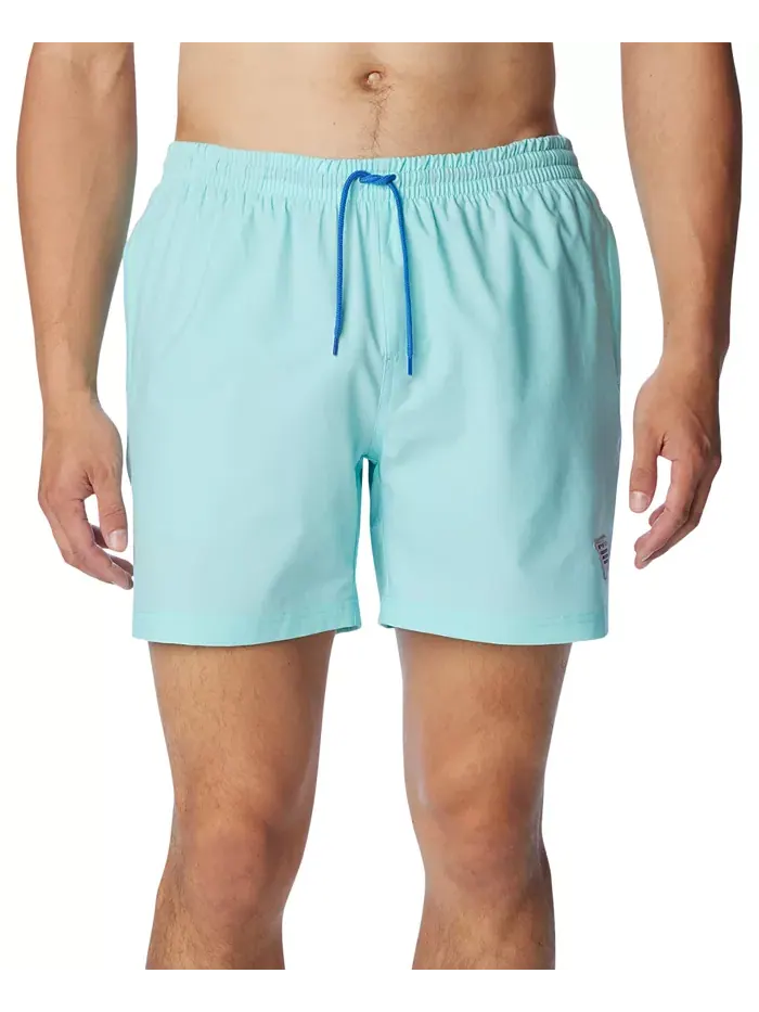 Мужские шорты Performance Rambler Logo Columbia — изображение 1 из 7
