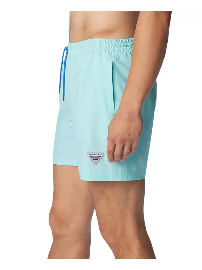 Мужские шорты Performance Rambler Logo Columbia — изображение 2 из 7