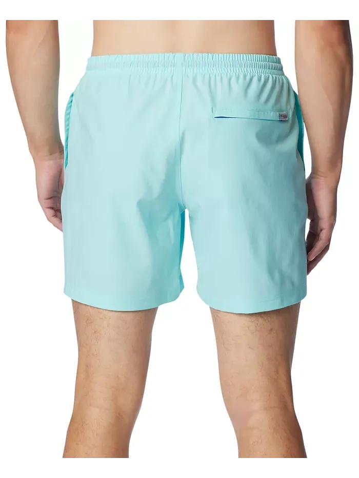Мужские шорты Performance Rambler Logo Columbia — изображение 3 из 7