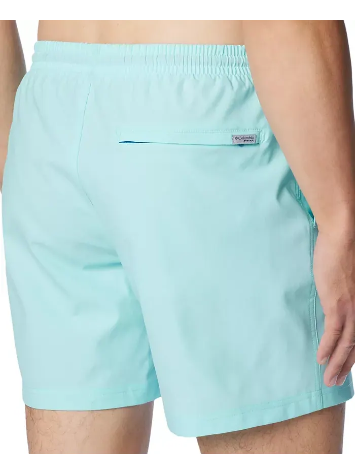 Мужские шорты Performance Rambler Logo Columbia — изображение 4 из 7