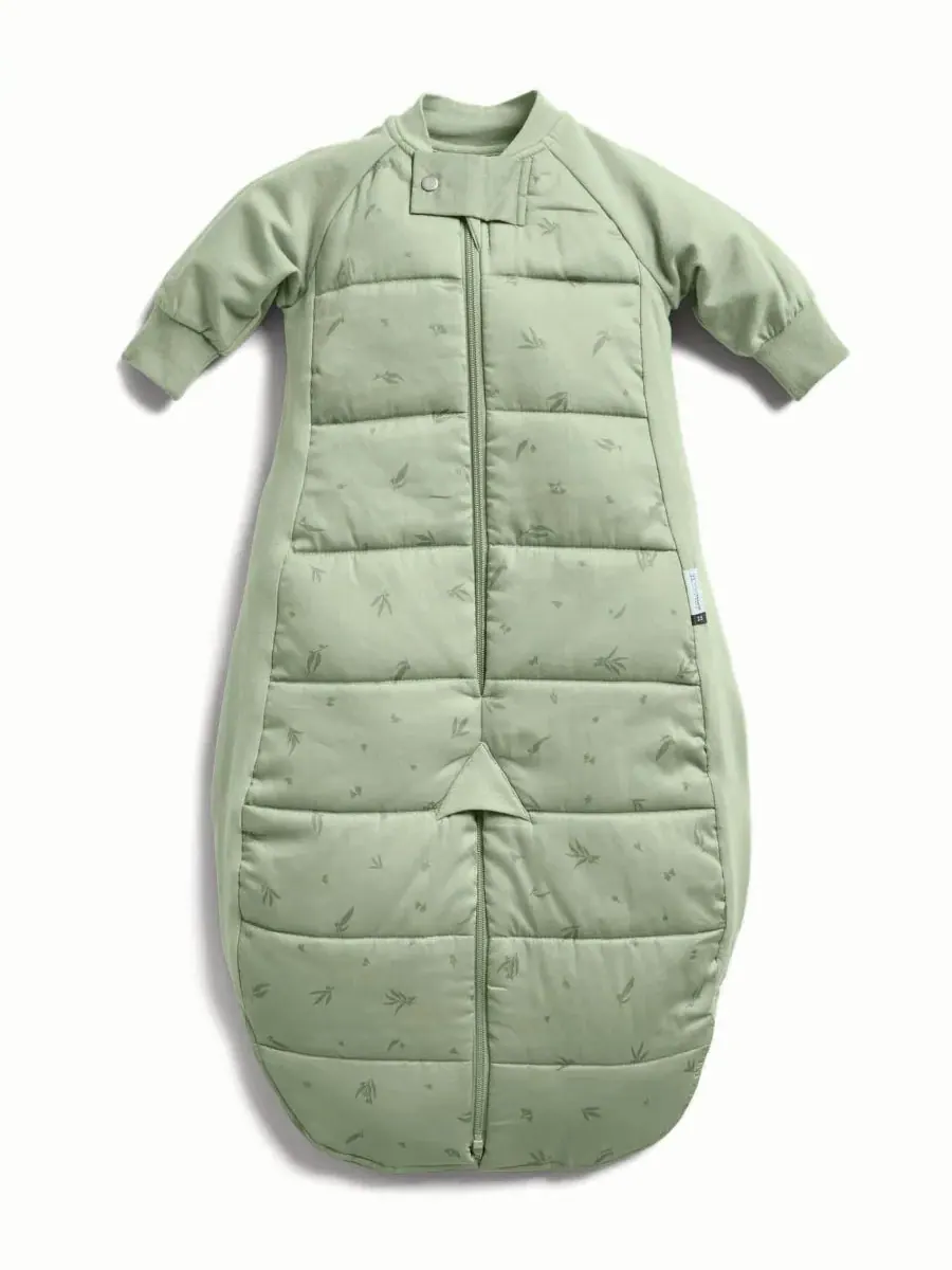 Спальный мешок для мальчиков и девочек 2,5 TOG ErgoPouch, Willow