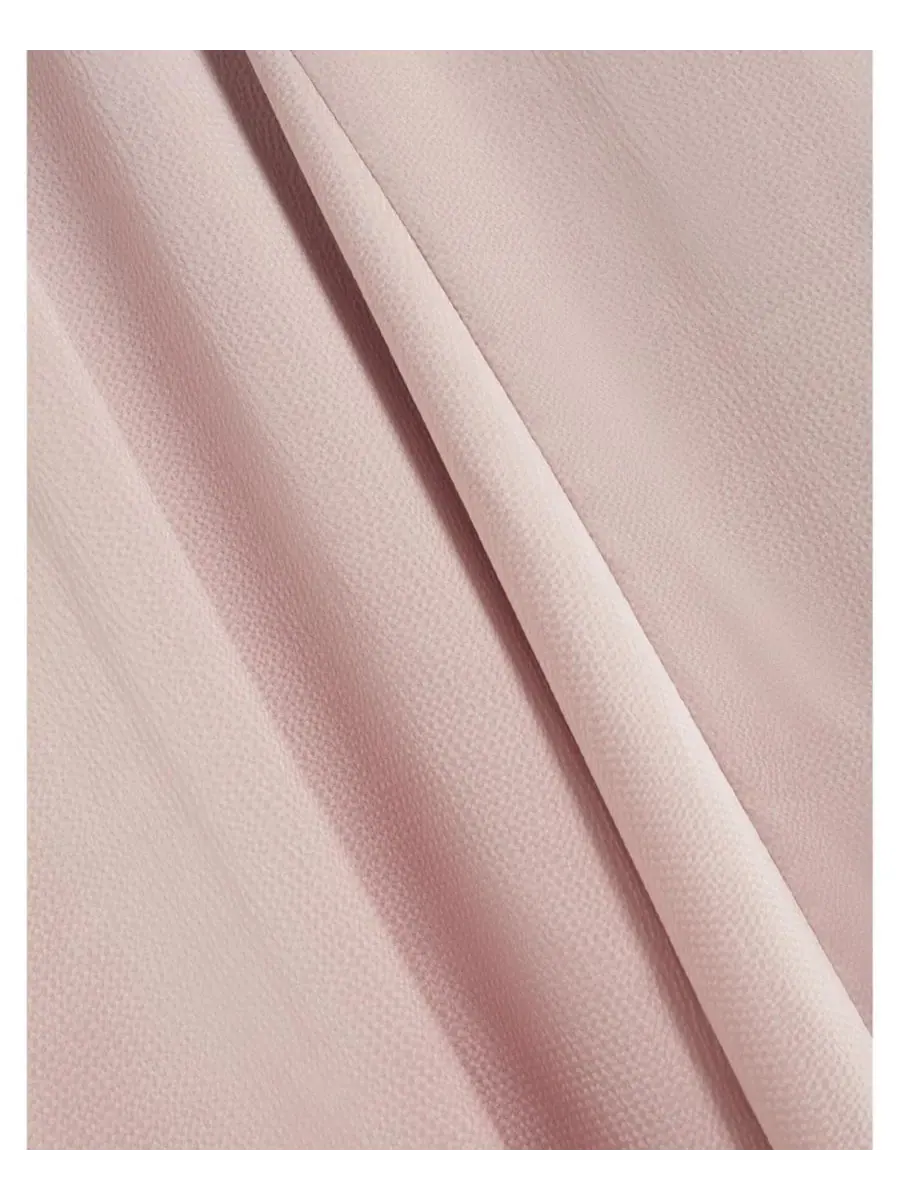 Платье-макси из атласа с галстуком Marilyn Satin Hobbs London, Blushpink — изображение 6 из 6