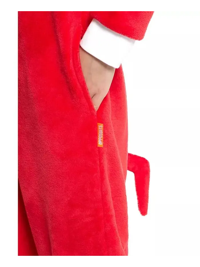 Комбинезон Knuckles для маленьких мальчиков OppoSuits — изображение 3 из 6