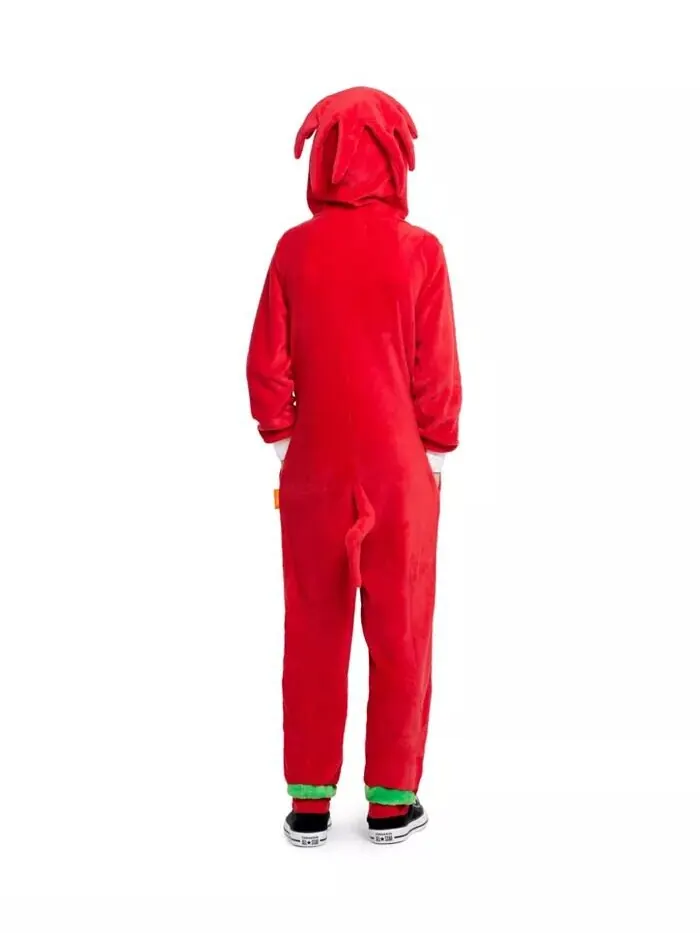 Комбинезон Knuckles для маленьких мальчиков OppoSuits — изображение 4 из 6