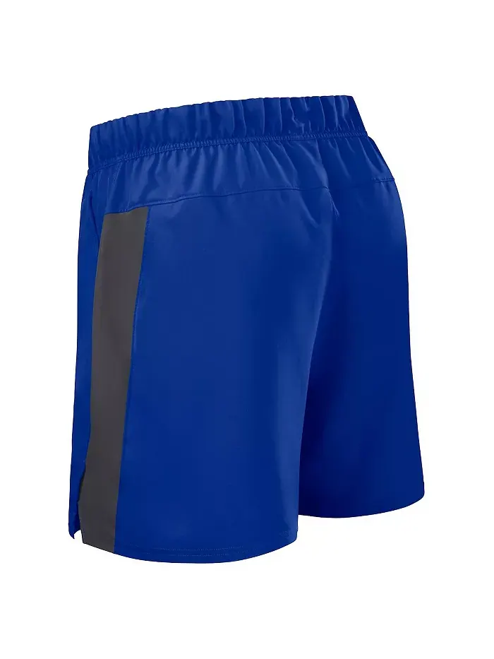Мужские шорты для победы Royal Buffalo Bills из плетеной ткани Performance Nike — изображение 3 из 3