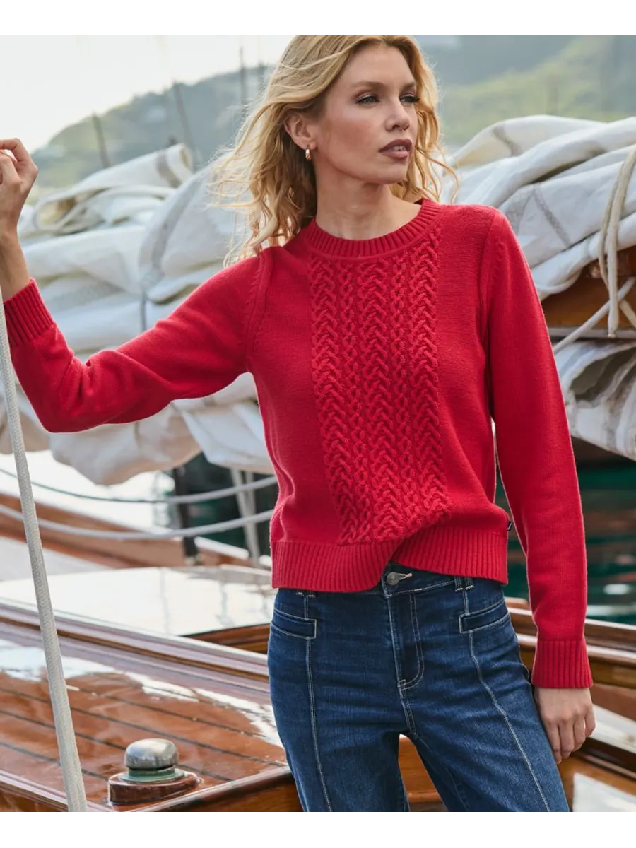 Женские джинсы-клеш Demi Bootcut Nautica Jeans, Sailor — изображение 5 из 5