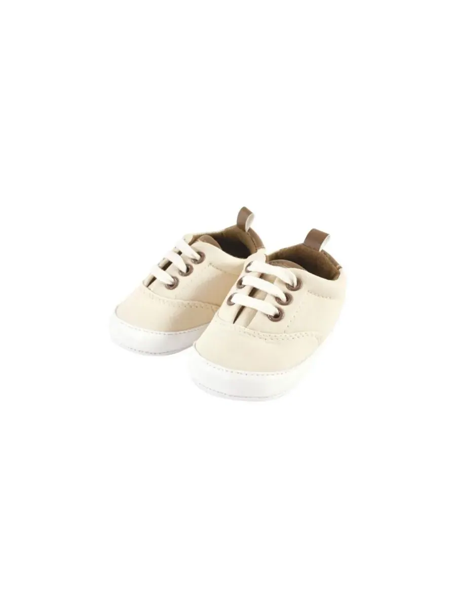 Комплект из трех предметов: боди с длинными рукавами, брюки и обувь Hudson Baby, Going On Safari — изображение 2 из 5