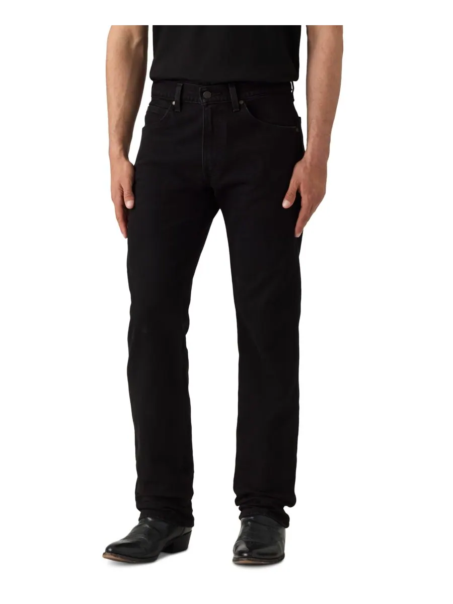 Мужские джинсы 557 Western Straight Fit Boot Cut Levi's, Run The Road — изображение 1 из 5
