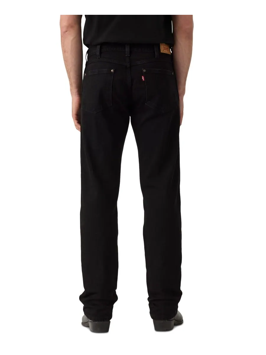 Мужские джинсы 557 Western Straight Fit Boot Cut Levi's, Run The Road — изображение 3 из 5