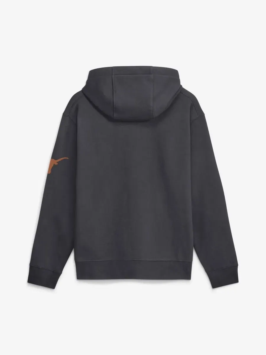 Худи из флиса с капюшоном, 2026 Sideline Club Nike — изображение 2 из 2, серый