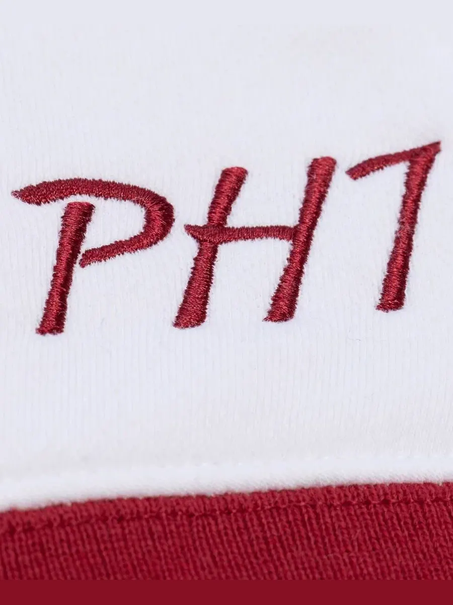 Худи из флиса Philadelphia Phillies Cooperstown Collection Mitchell & Ness — изображение 2 из 4, белый