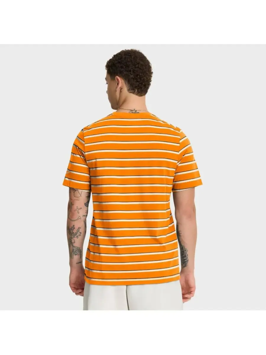 Nike Мужская оранжевая футболка Tennessee Orange Tennessee Volunteers Athletic Prep Legacy Summit — изображение 2 из 5