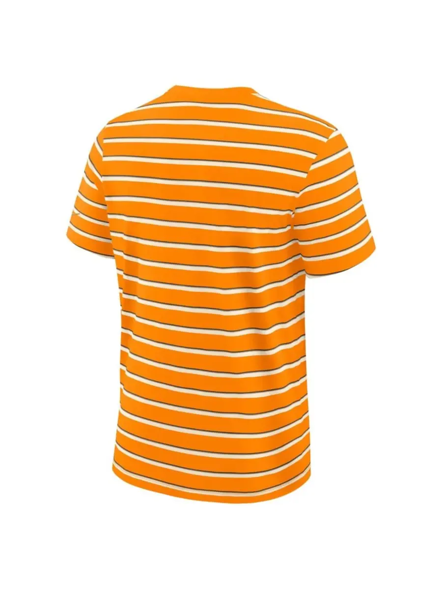 Nike Мужская оранжевая футболка Tennessee Orange Tennessee Volunteers Athletic Prep Legacy Summit — изображение 5 из 5