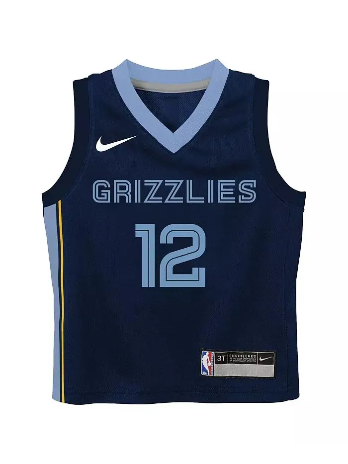 Джерси для мальчиков Nike — изображение 3 из 3