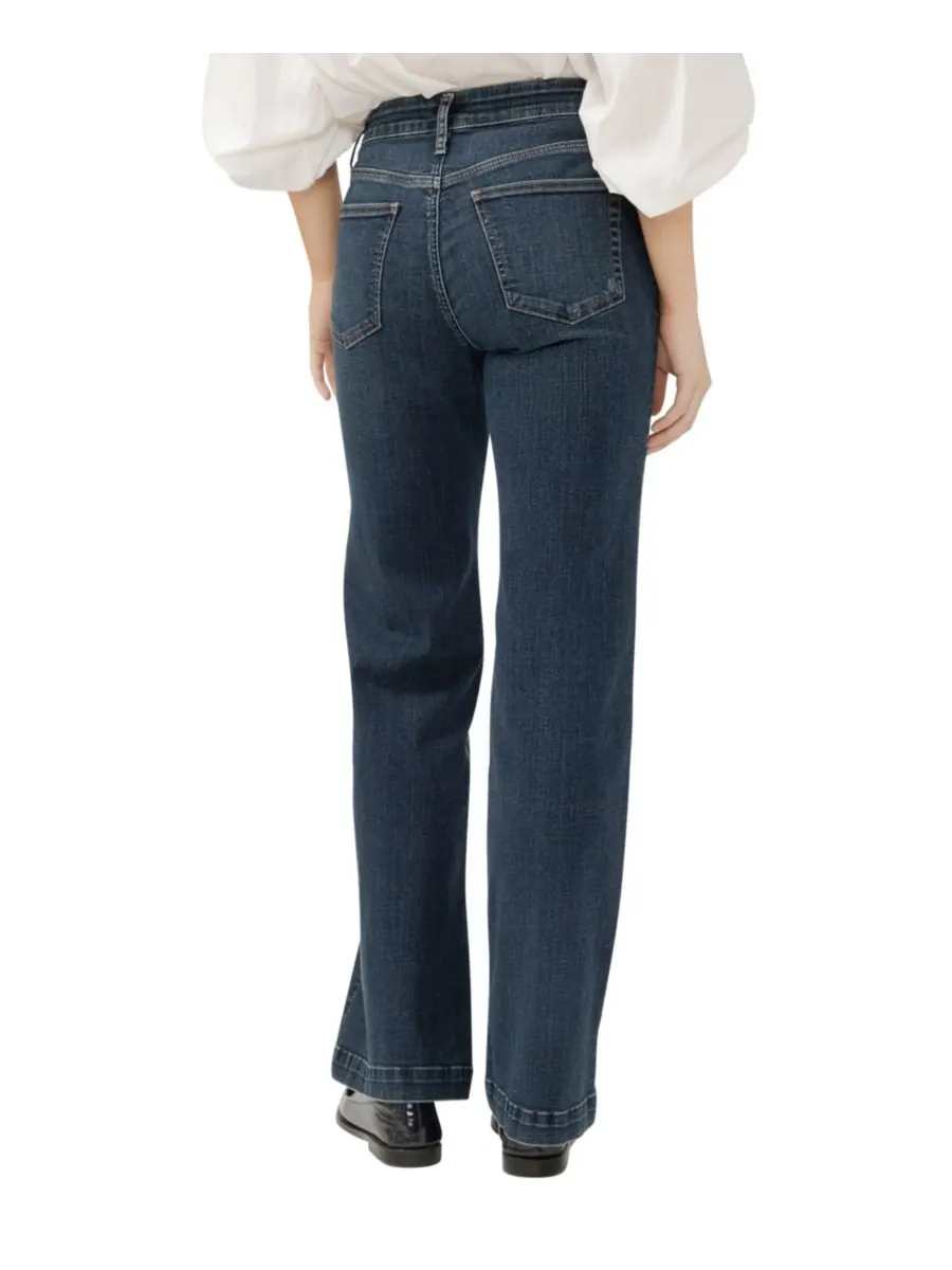 Женские джинсы Avery с высокой посадкой и облегающим силуэтом Silver Jeans Co, Soul — изображение 3 из 3
