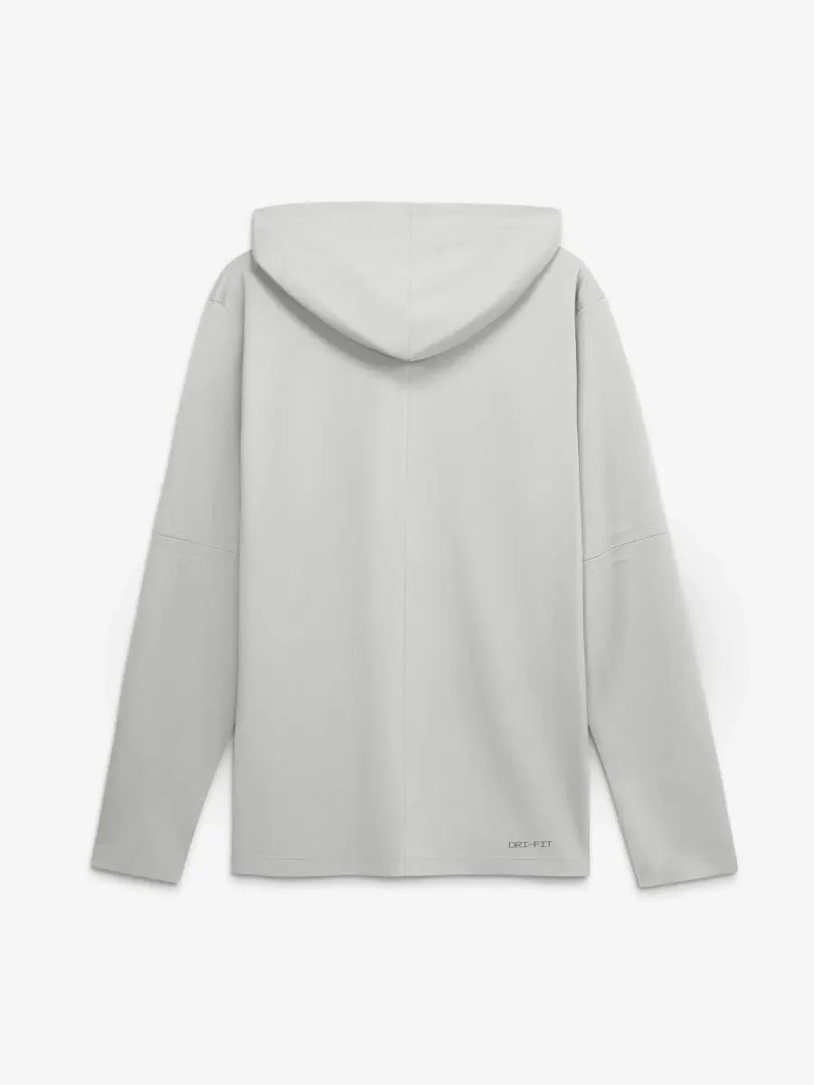 Легкая толстовка с капюшоном и длинным рукавом Ohio State Buckeyes 2026 Sideline Dri-FIT Nike — изображение 2 из 2