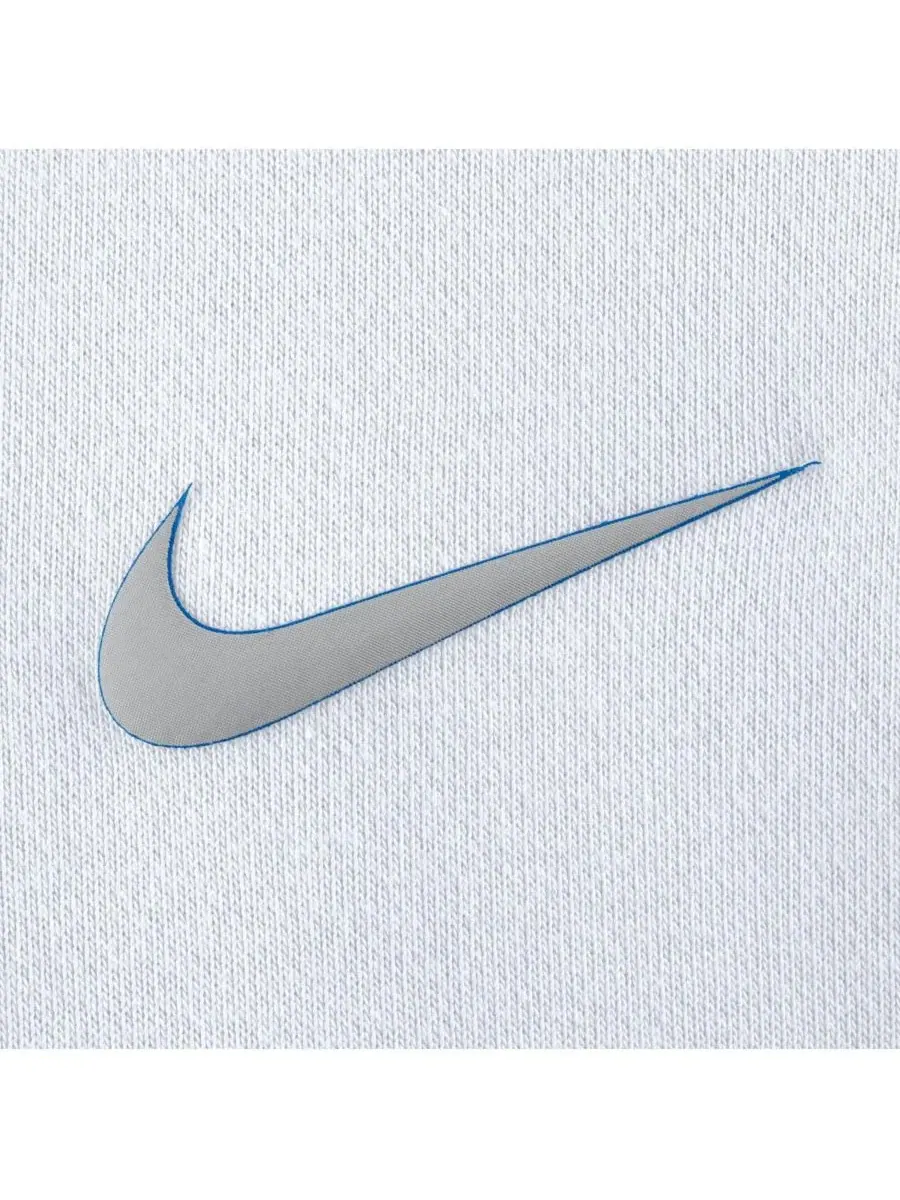 Fanatics Мужская серая толстовка Nike Detroit Lions Edge Pack French Terry Club Pullover Hoodie — изображение 4 из 4, серый