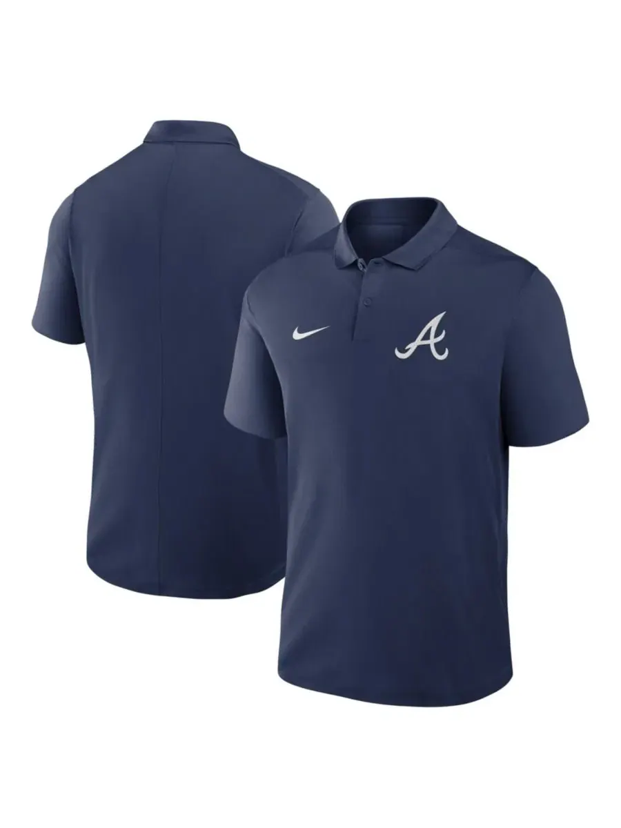 Мужское поло Nike Dri-FIT Victory с логотипом команды