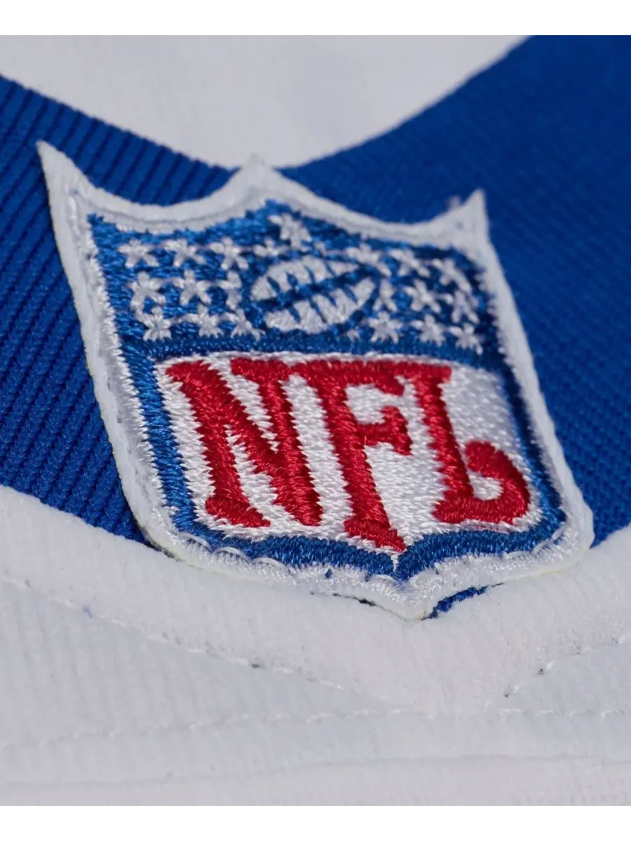 Реплика джерси Jerome Bettis Los Angeles Rams Mitchell & Ness — изображение 6 из 8, белый